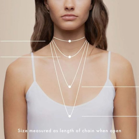 Special Edition Amethyst And Citrine Necklace Medium Length - Picture 9 of 9